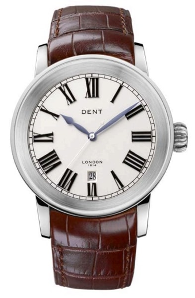 Dent Ministry 02-001-H11